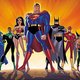 Illustration for article titled So Long Bruce, Clark, Diana, Wally, Shayera, John, and JOnn